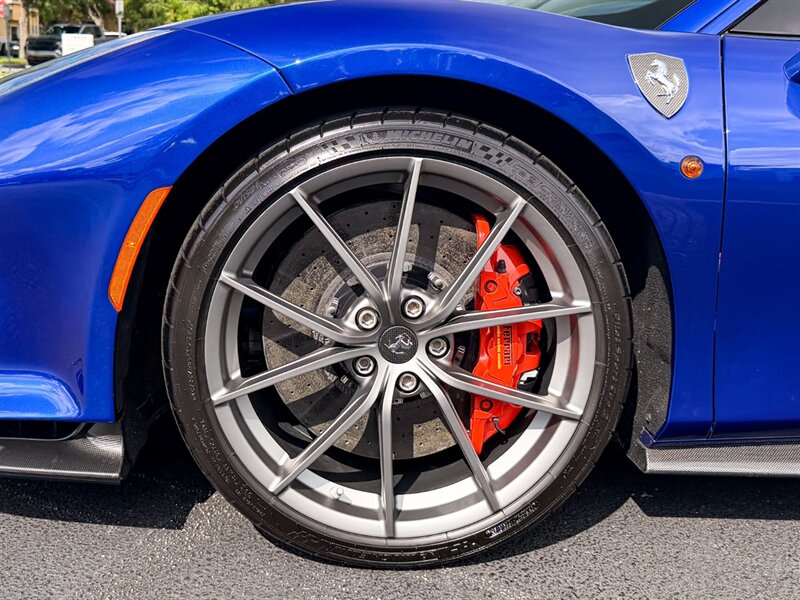 2020 Ferrari 488 Pista - Photo 48 - Bonita Springs, FL 34134