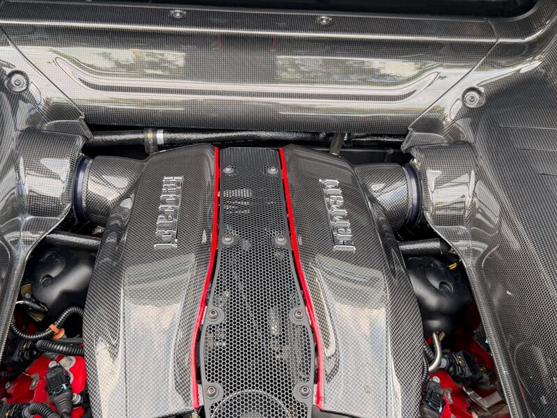2020 Ferrari 488 Pista - Photo 40 - Bonita Springs, FL 34134