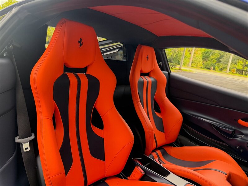 2020 Ferrari 488 Pista - Photo 32 - Bonita Springs, FL 34134