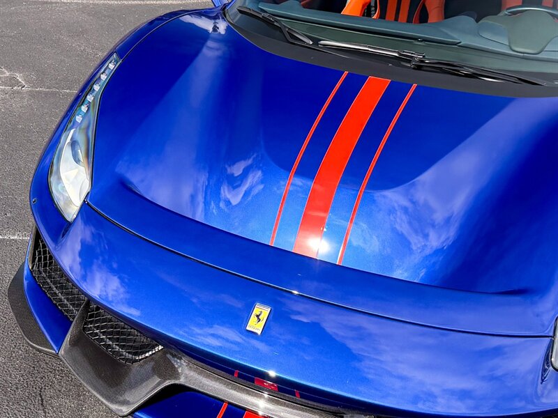 2020 Ferrari 488 Pista - Photo 4 - Bonita Springs, FL 34134