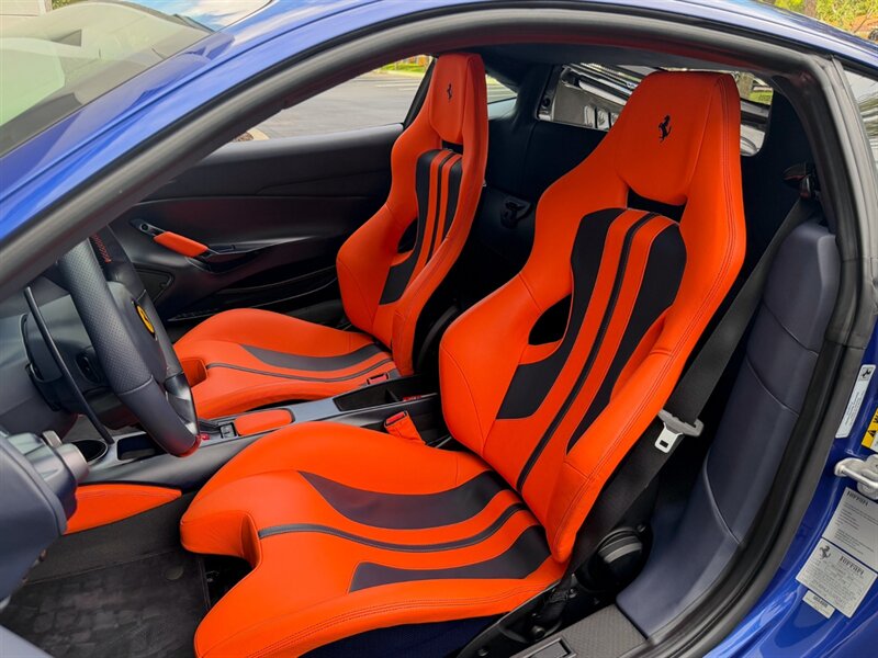 2020 Ferrari 488 Pista - Photo 21 - Bonita Springs, FL 34134