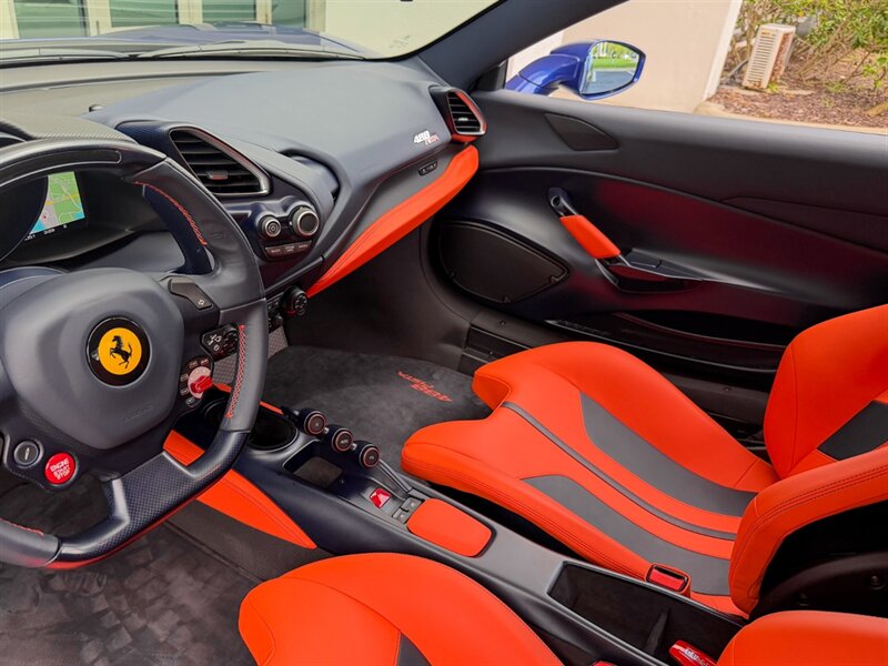 2020 Ferrari 488 Pista - Photo 16 - Bonita Springs, FL 34134