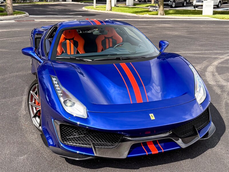 2020 Ferrari 488 Pista - Photo 81 - Bonita Springs, FL 34134