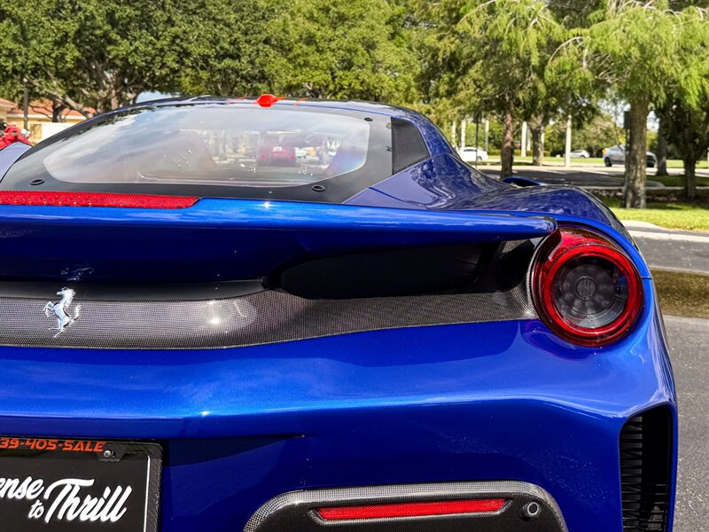 2020 Ferrari 488 Pista - Photo 63 - Bonita Springs, FL 34134