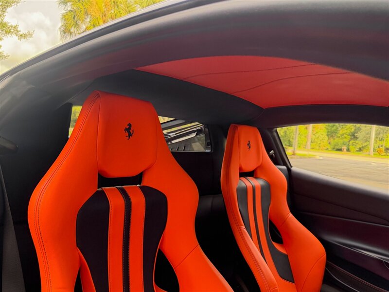 2020 Ferrari 488 Pista - Photo 33 - Bonita Springs, FL 34134