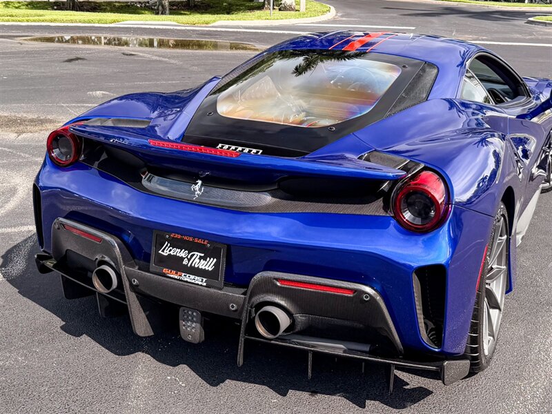 2020 Ferrari 488 Pista - Photo 64 - Bonita Springs, FL 34134
