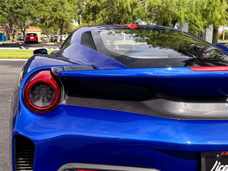 2020 Ferrari 488 Pista - Photo 57 - Bonita Springs, FL 34134