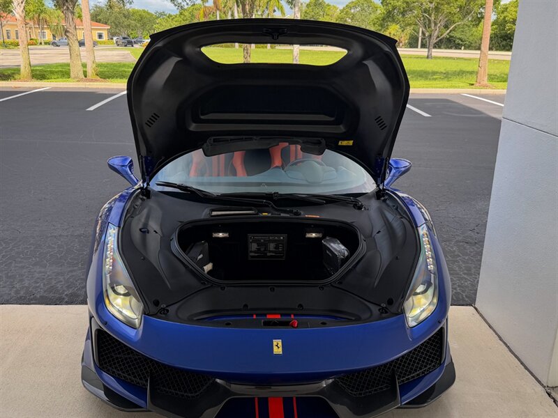 2020 Ferrari 488 Pista - Photo 43 - Bonita Springs, FL 34134