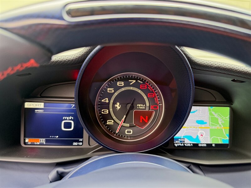 2020 Ferrari 488 Pista - Photo 15 - Bonita Springs, FL 34134