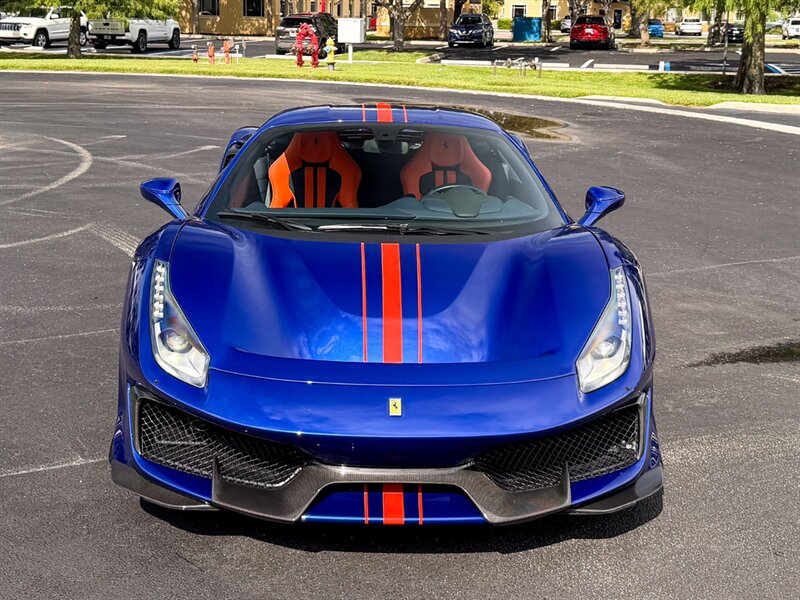 2020 Ferrari 488 Pista - Photo 7 - Bonita Springs, FL 34134