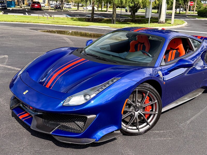 2020 Ferrari 488 Pista - Photo 11 - Bonita Springs, FL 34134