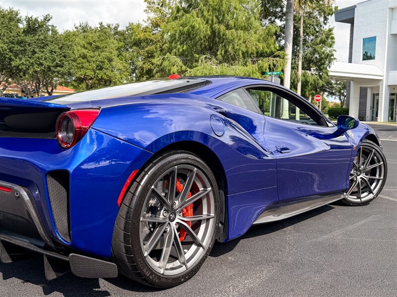 2020 Ferrari 488 Pista - Photo 67 - Bonita Springs, FL 34134