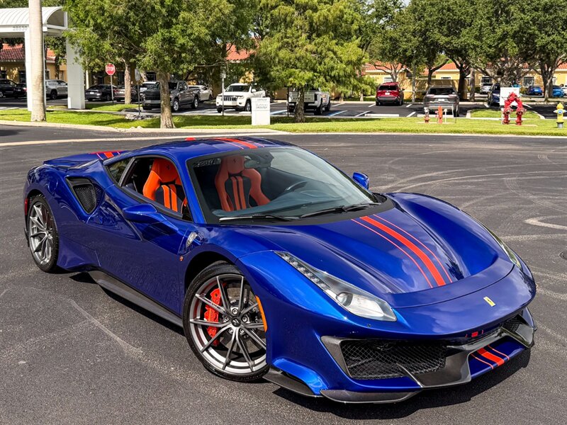 2020 Ferrari 488 Pista - Photo 77 - Bonita Springs, FL 34134