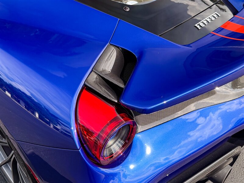 2020 Ferrari 488 Pista - Photo 61 - Bonita Springs, FL 34134