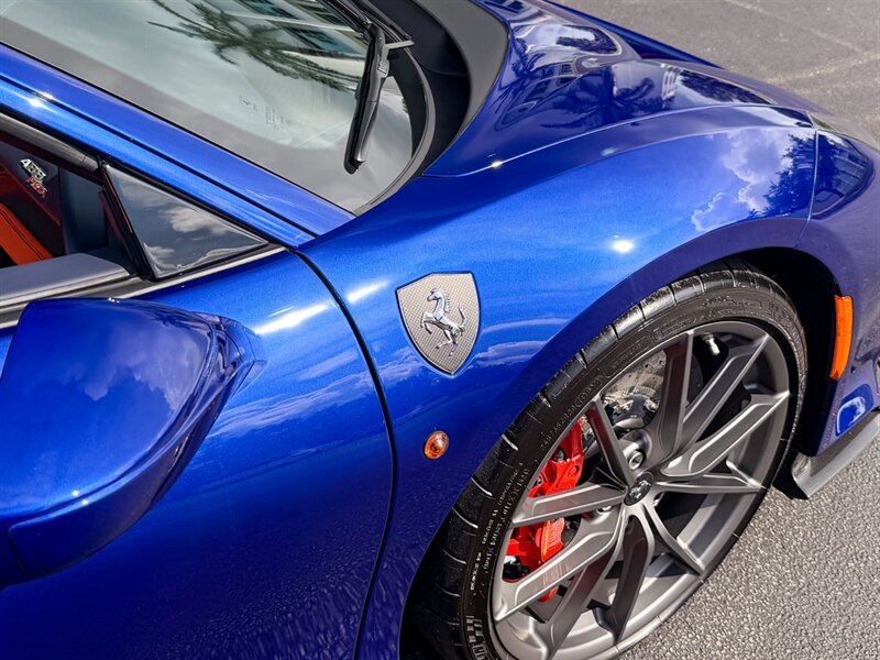 2020 Ferrari 488 Pista - Photo 73 - Bonita Springs, FL 34134