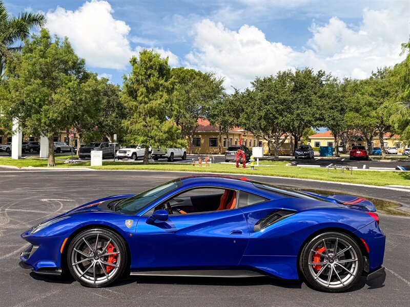 2020 Ferrari 488 Pista - Photo 46 - Bonita Springs, FL 34134