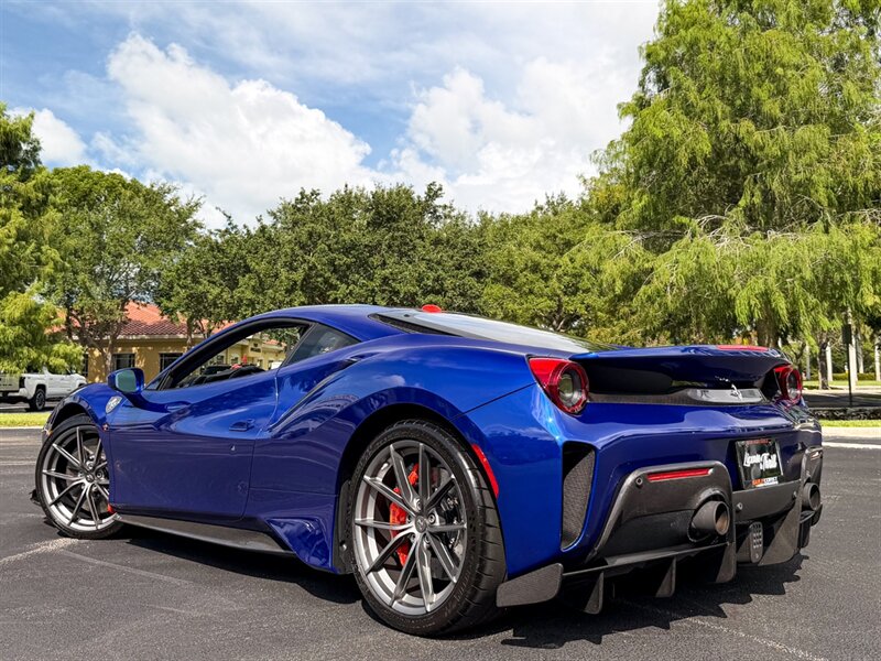 2020 Ferrari 488 Pista - Photo 51 - Bonita Springs, FL 34134
