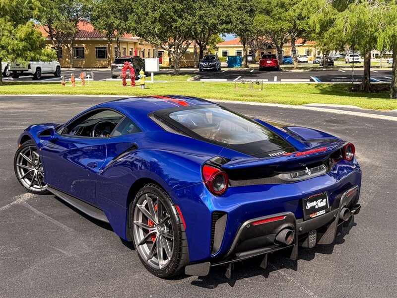 2020 Ferrari 488 Pista - Photo 50 - Bonita Springs, FL 34134