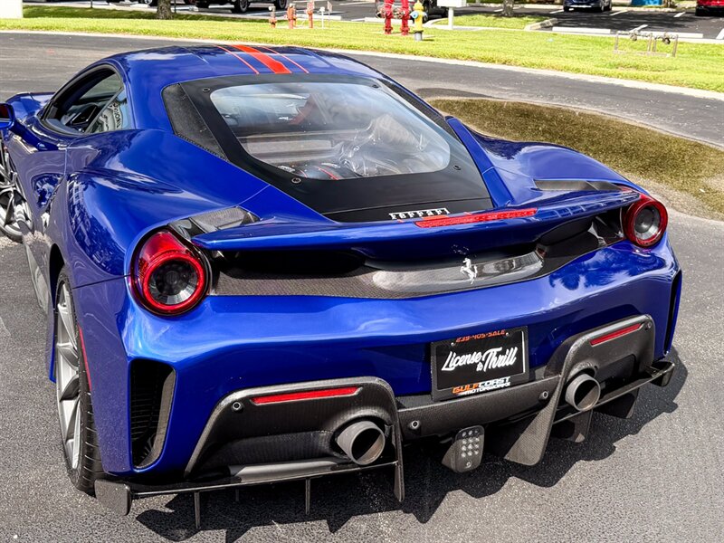 2020 Ferrari 488 Pista - Photo 55 - Bonita Springs, FL 34134