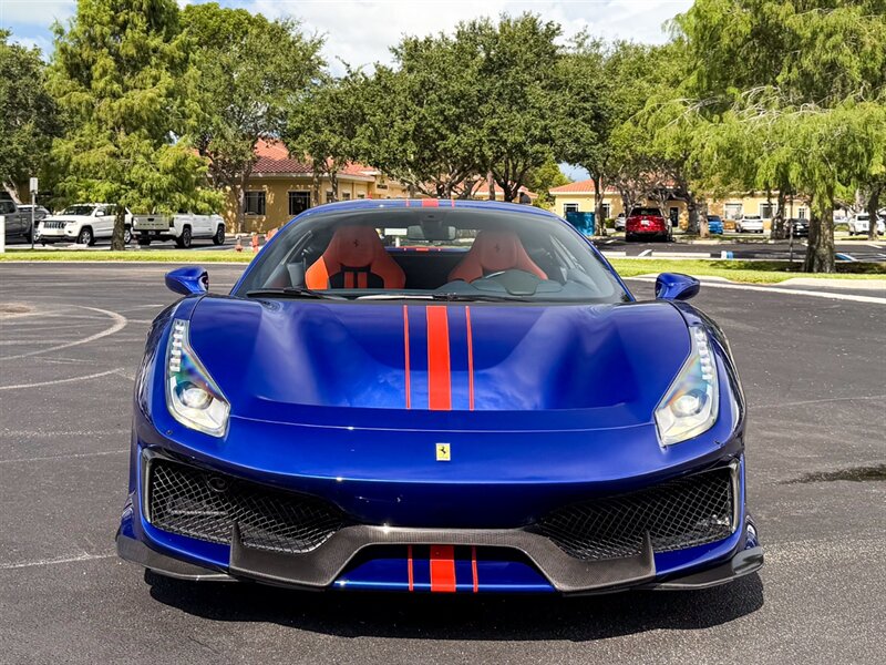 2020 Ferrari 488 Pista - Photo 8 - Bonita Springs, FL 34134
