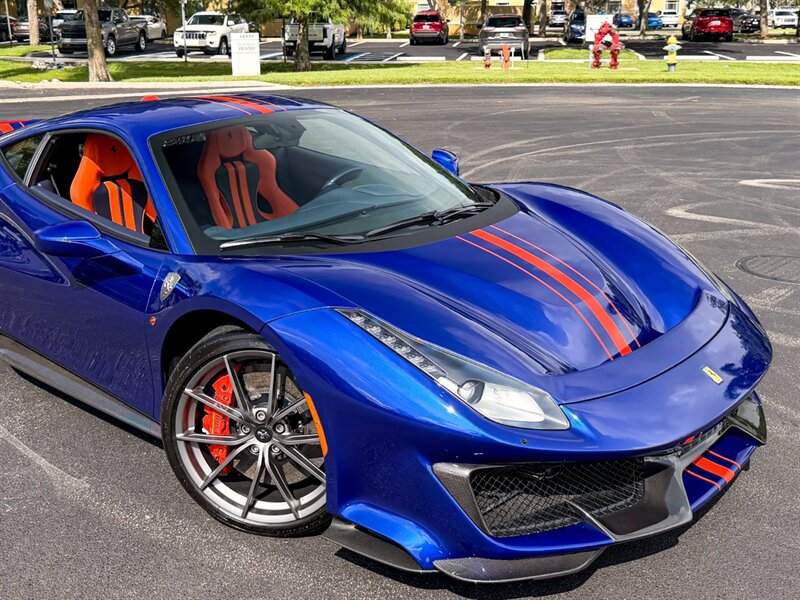 2020 Ferrari 488 Pista - Photo 78 - Bonita Springs, FL 34134