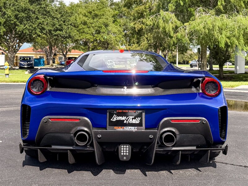 2020 Ferrari 488 Pista - Photo 58 - Bonita Springs, FL 34134