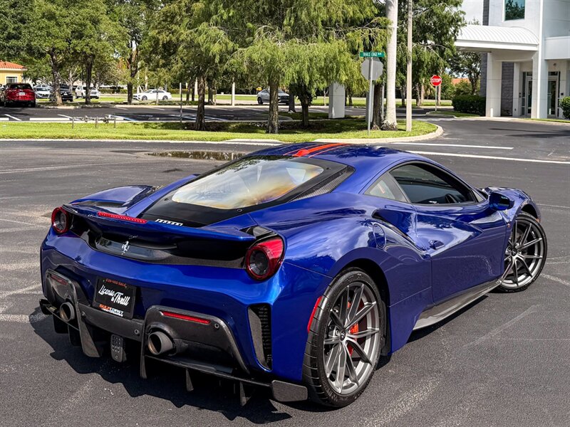 2020 Ferrari 488 Pista - Photo 69 - Bonita Springs, FL 34134