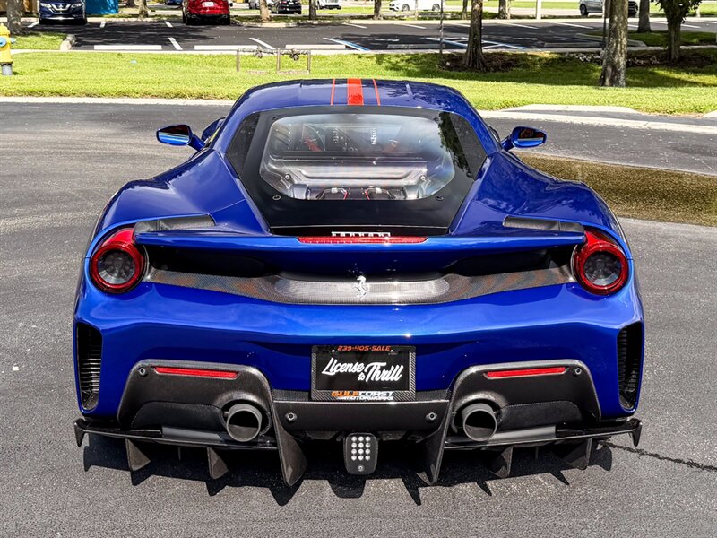 2020 Ferrari 488 Pista - Photo 56 - Bonita Springs, FL 34134