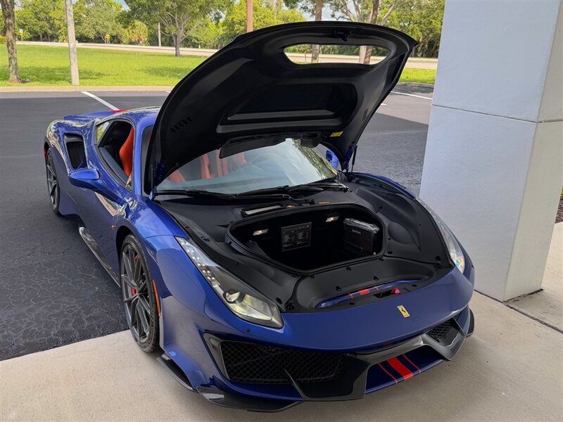 2020 Ferrari 488 Pista - Photo 45 - Bonita Springs, FL 34134