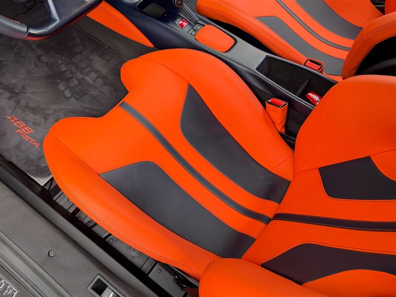 2020 Ferrari 488 Pista - Photo 23 - Bonita Springs, FL 34134