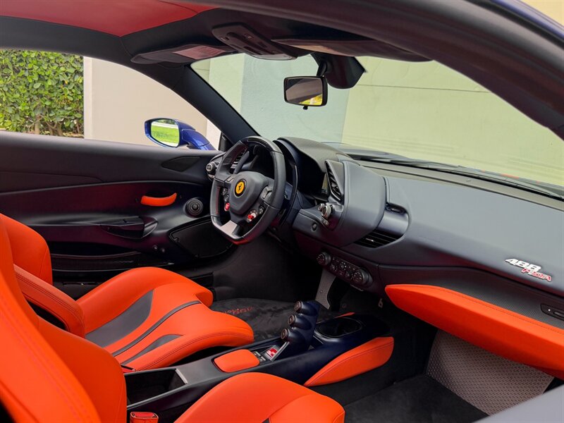 2020 Ferrari 488 Pista - Photo 27 - Bonita Springs, FL 34134