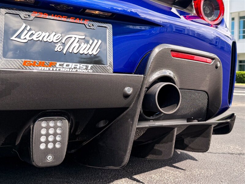 2020 Ferrari 488 Pista - Photo 59 - Bonita Springs, FL 34134