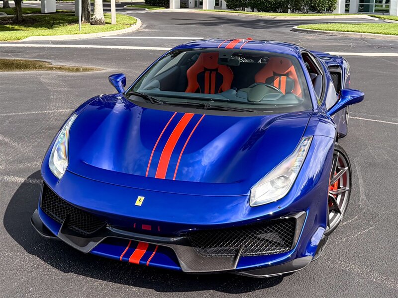 2020 Ferrari 488 Pista - Photo 9 - Bonita Springs, FL 34134