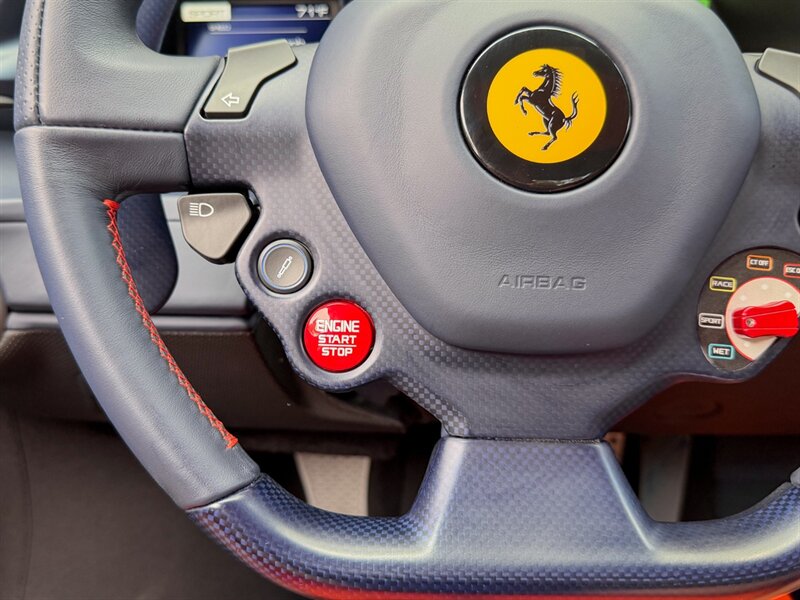 2020 Ferrari 488 Pista - Photo 29 - Bonita Springs, FL 34134