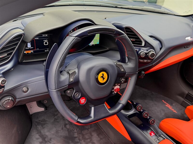 2020 Ferrari 488 Pista - Photo 28 - Bonita Springs, FL 34134