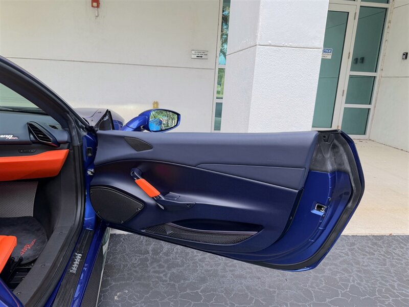 2020 Ferrari 488 Pista - Photo 37 - Bonita Springs, FL 34134