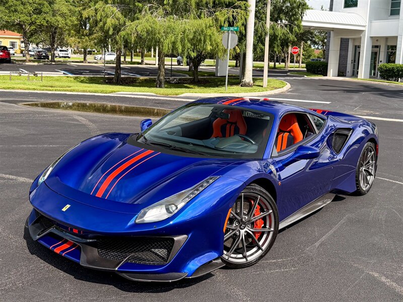 2020 Ferrari 488 Pista - Photo 10 - Bonita Springs, FL 34134