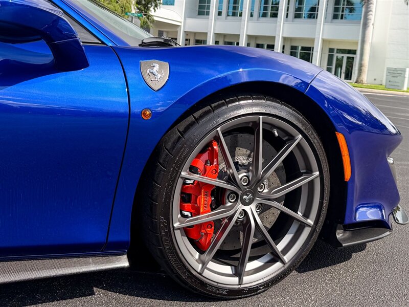 2020 Ferrari 488 Pista - Photo 72 - Bonita Springs, FL 34134