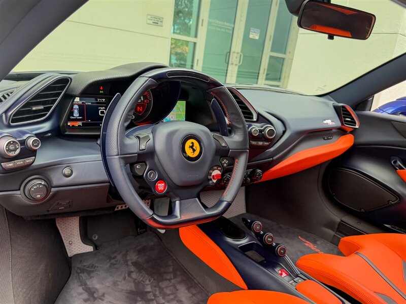 2020 Ferrari 488 Pista - Photo 14 - Bonita Springs, FL 34134