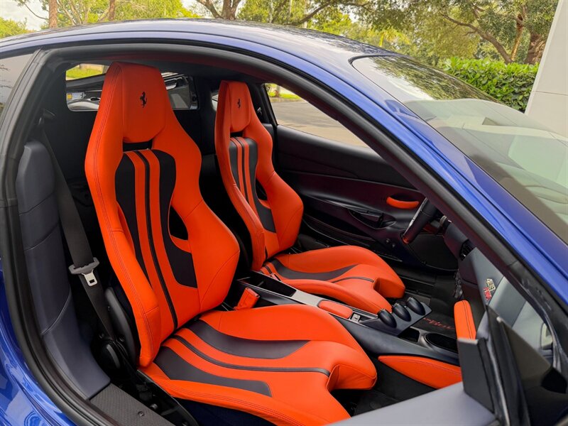 2020 Ferrari 488 Pista - Photo 31 - Bonita Springs, FL 34134
