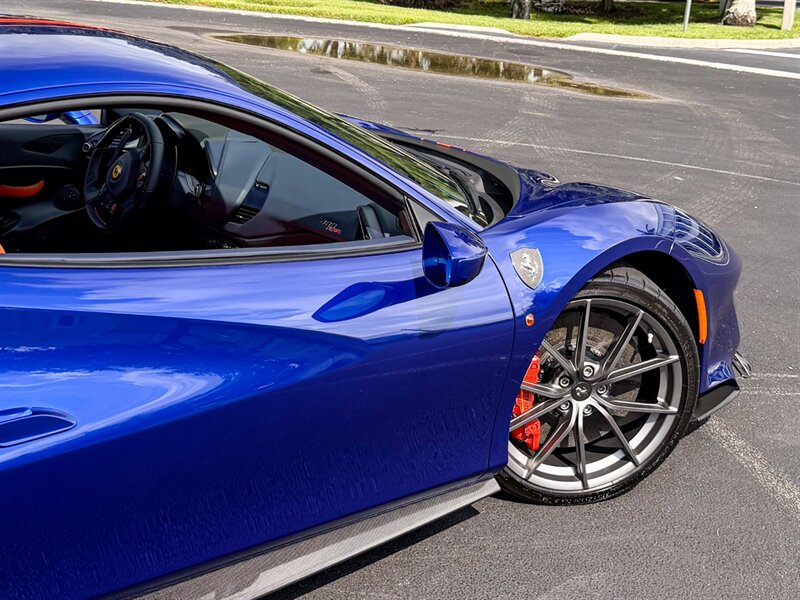 2020 Ferrari 488 Pista - Photo 68 - Bonita Springs, FL 34134
