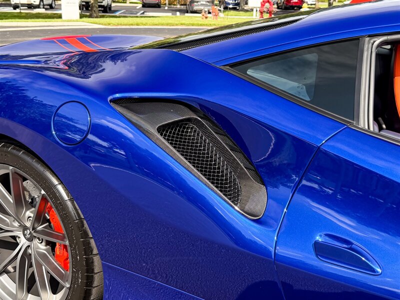 2020 Ferrari 488 Pista - Photo 76 - Bonita Springs, FL 34134