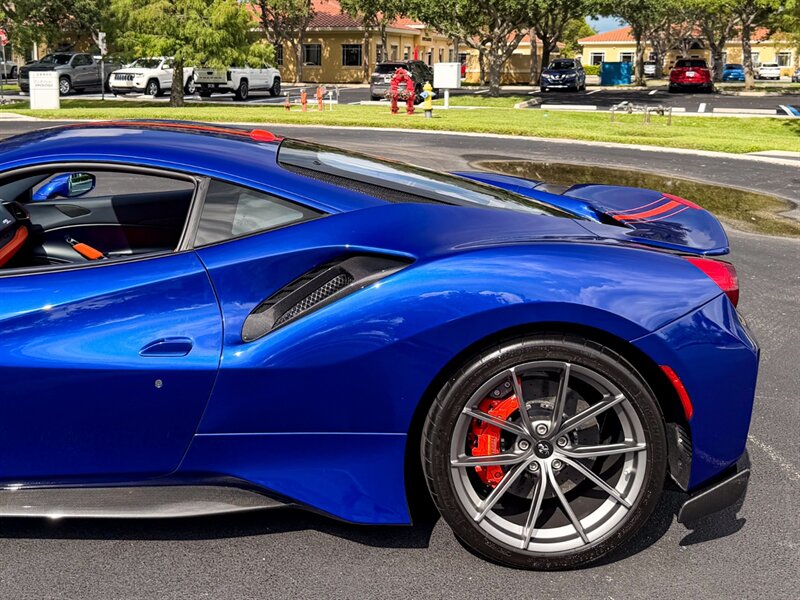 2020 Ferrari 488 Pista - Photo 49 - Bonita Springs, FL 34134