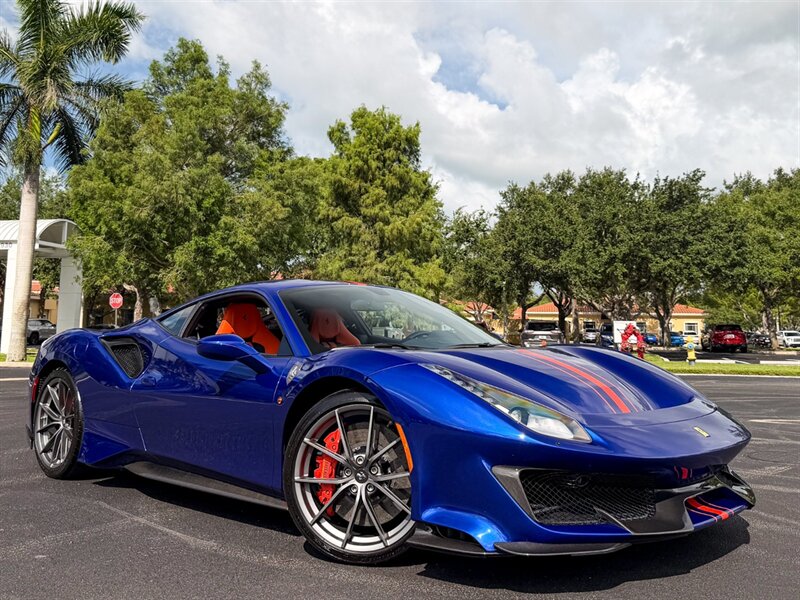 2020 Ferrari 488 Pista - Photo 79 - Bonita Springs, FL 34134