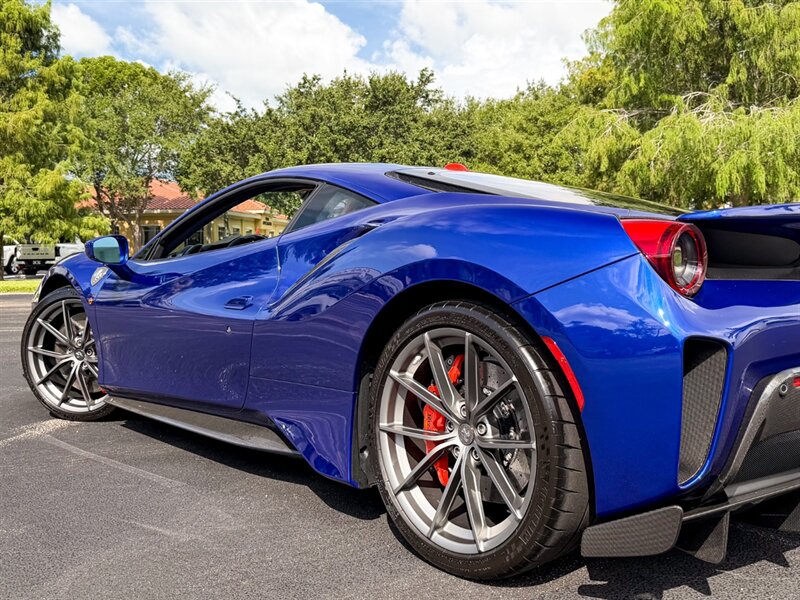 2020 Ferrari 488 Pista - Photo 52 - Bonita Springs, FL 34134