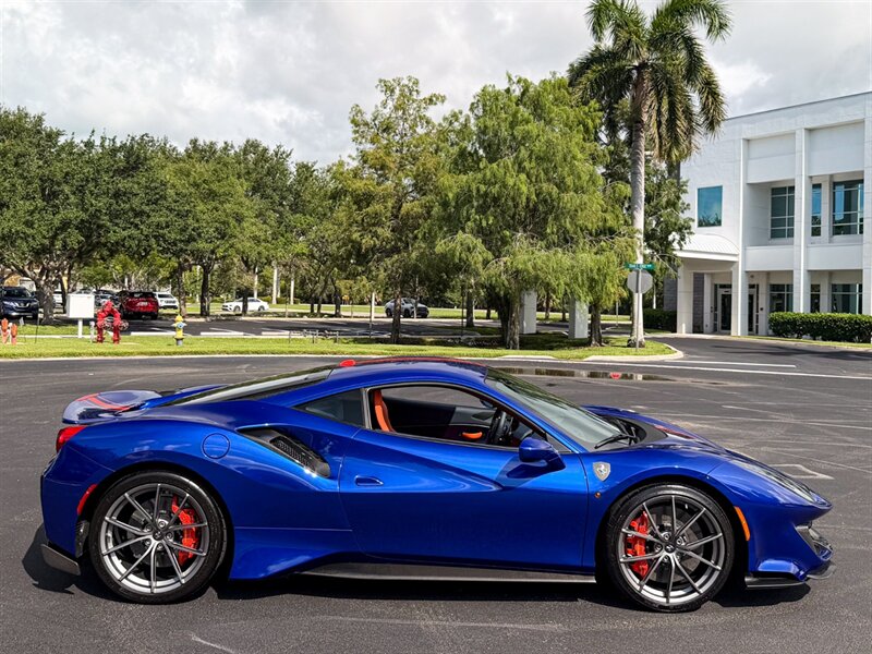 2020 Ferrari 488 Pista - Photo 70 - Bonita Springs, FL 34134