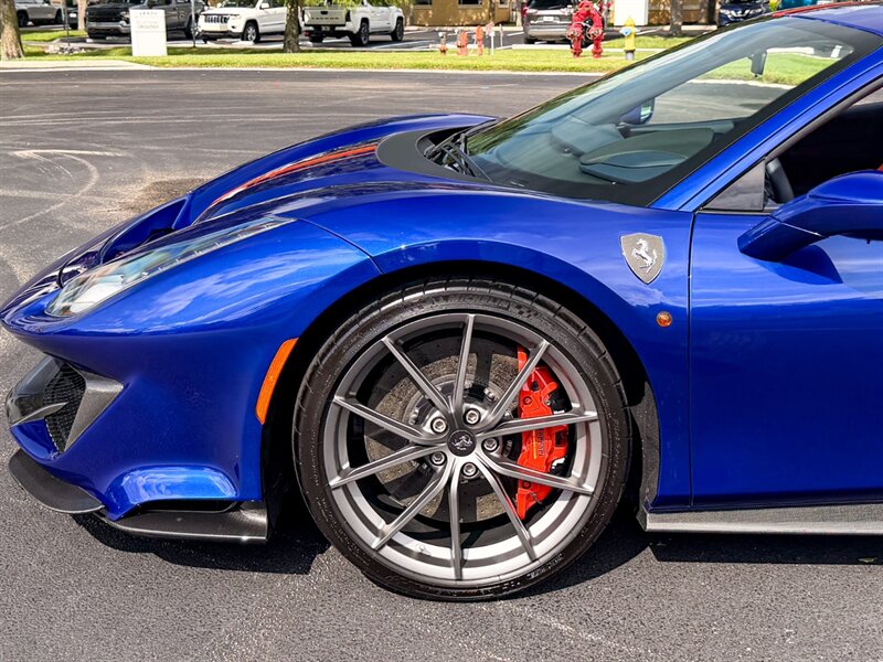 2020 Ferrari 488 Pista - Photo 47 - Bonita Springs, FL 34134