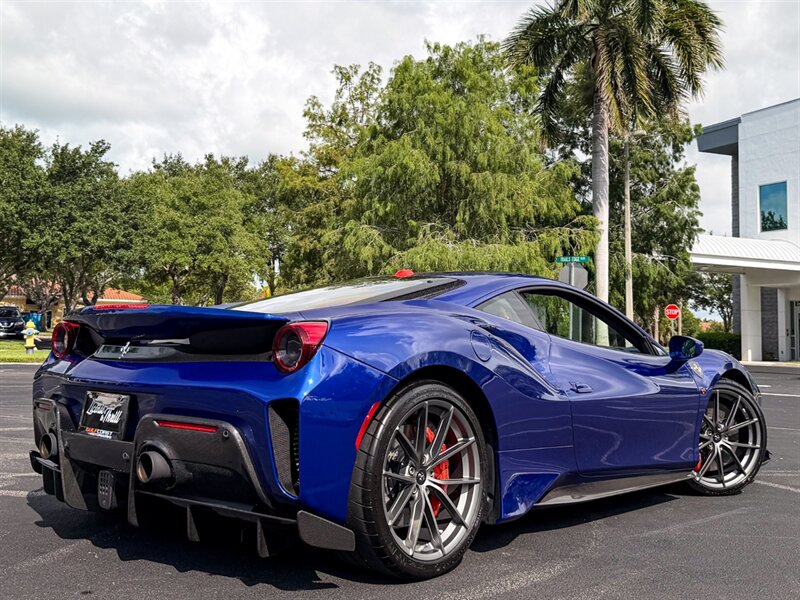 2020 Ferrari 488 Pista - Photo 66 - Bonita Springs, FL 34134