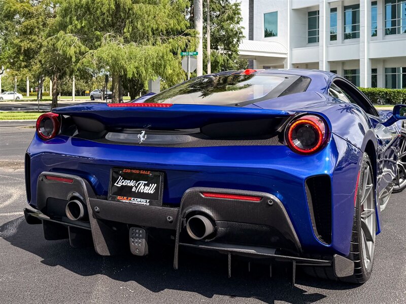 2020 Ferrari 488 Pista - Photo 65 - Bonita Springs, FL 34134