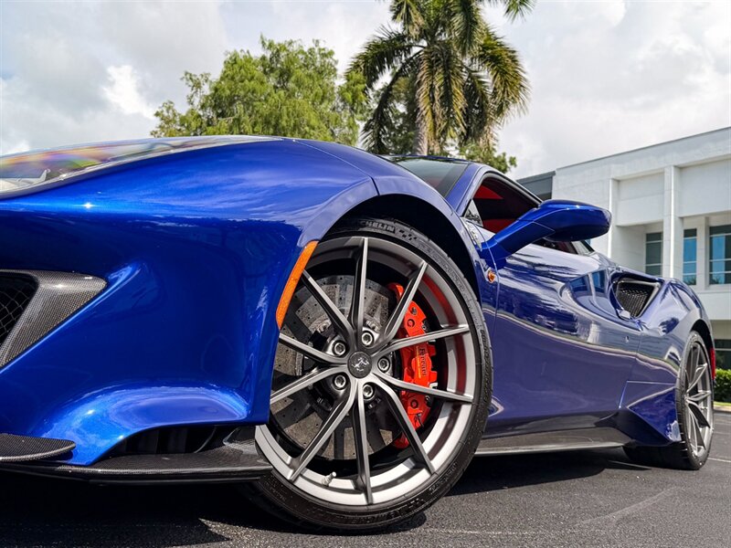 2020 Ferrari 488 Pista - Photo 13 - Bonita Springs, FL 34134